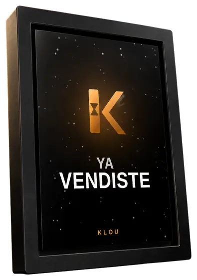 Placa KLOU Primera Marca